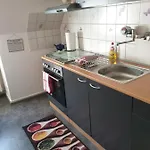 Apartmán Calici