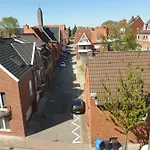 Calici Apartmán Emden