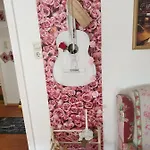 Apartmán Calici