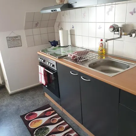 Apartment Calici