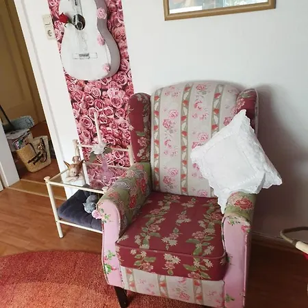 Calici Apartment *