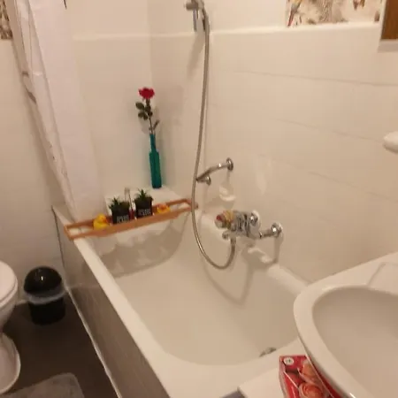 Calici Apartment