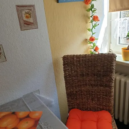 Apartment Calici *