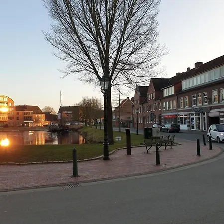 Apartmán Calici Emden