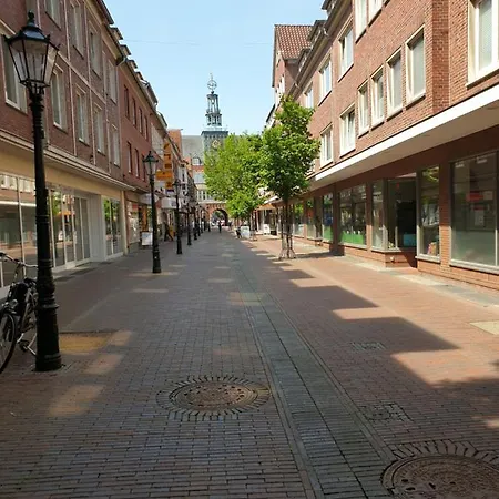 Calici Lägenhet Emden