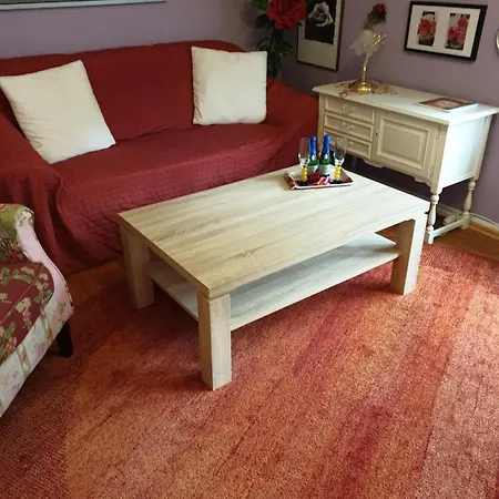 Apartment Calici